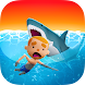 Shark Escape 3D - Swim Fast! - Androidアプリ