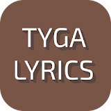 Lyrics of Tyga icon