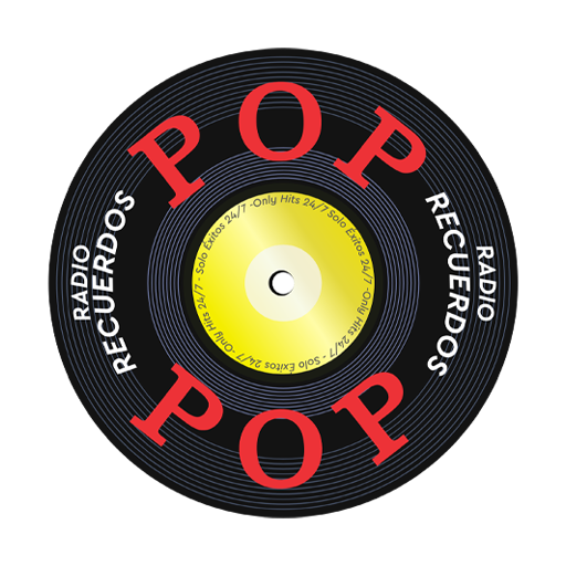 Radio Recuerdos Pop logo