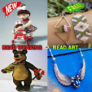 Top 21 Art & Design Apps Like Bead Weaving Art - Best Alternatives