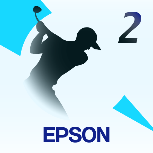 Epson M-Tracer For Golf 2 2.0.9 Icon