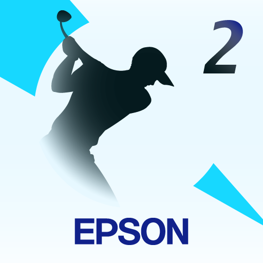 Epson M-Tracer For Golf 2  Icon