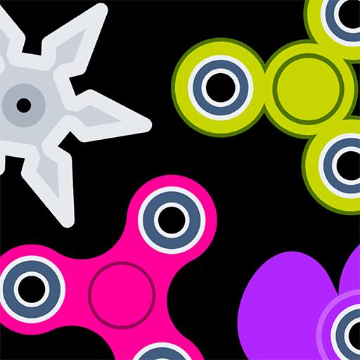 BLVCK Spinnerz 1.0 Icon