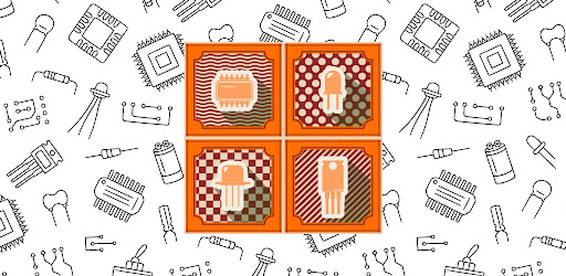 Драгметаллы в радиодеталях