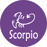 AppLock Theme Scorpio icon