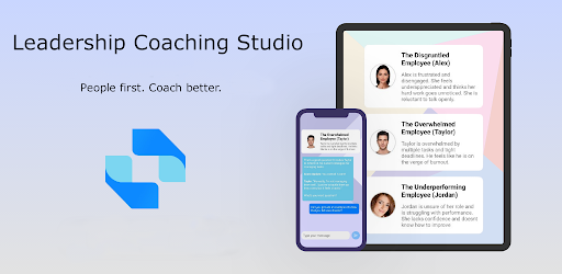 Leadership Coaching Studio
