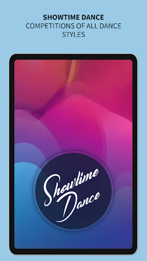 Showtime Dance