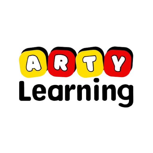 Arty Learning Parents Portal logo