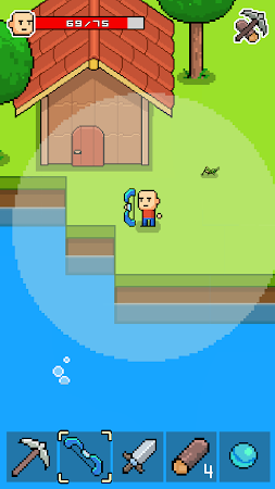 Game screenshot Whatcraft игры без интернета apk download
