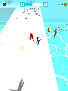 Crowd Master 3D Screenshot