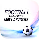 Cover Image of Download Football Transfer News & Rumors 1.0 APK