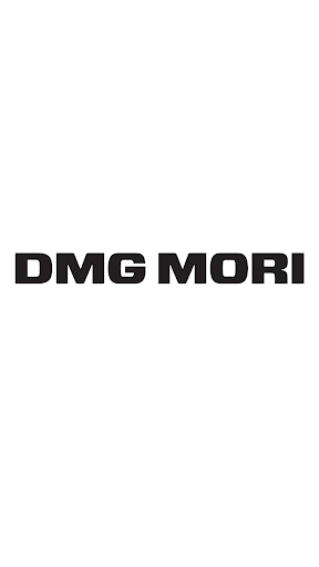 Android application DMG MORI USA Events screenshort