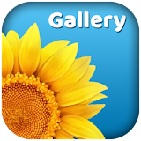 Gallery - Photo Album icon