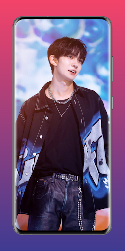 Heeseung ENHYPEN Wallpaper HD