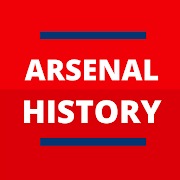 Top 40 Sports Apps Like History of Arsenal (Players, Seasons, honors, etc) - Best Alternatives