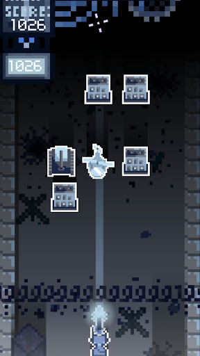 City Blasters Screen 2