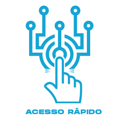 Acesso Rápido logo