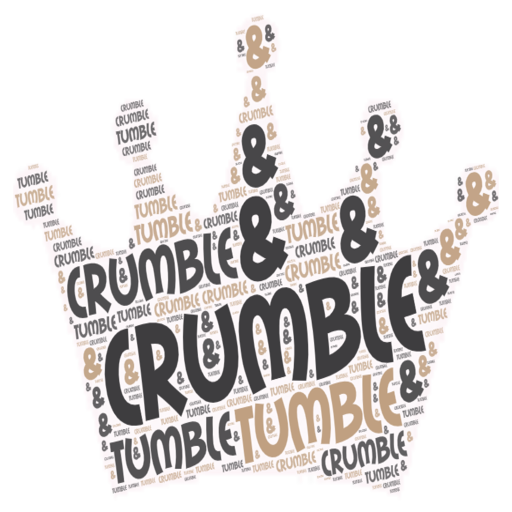 Crumble and Tumble