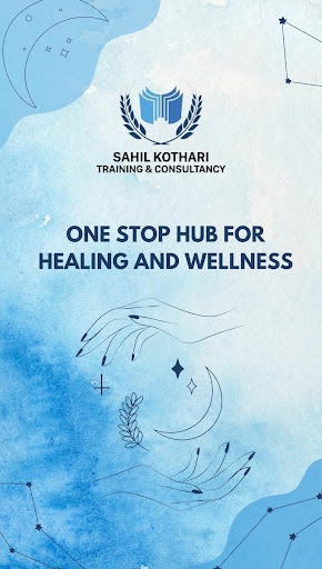 SAHIL KOTHARI & TRAINING Screen 3