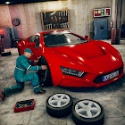 Car Mechanic Simulator: Auto Workshop Repair Games 1.0