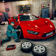 Car Mechanic Simulator: Auto Workshop Repair Games
