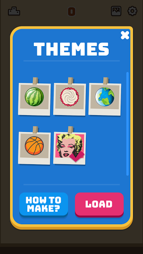 Merge Party - Drop and Merge