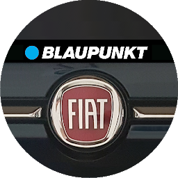 Imagen de icono BlaupunktBosch Fiat Radio Code