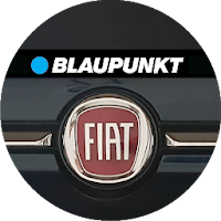 Blaupunkt/Bosch Fiat Radio Code Decoder
