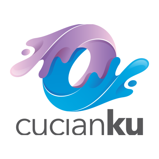 Cucianku On Demand LaundryApps logo