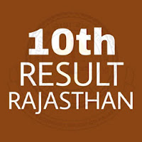 Rajasthan Board 10th 12th Resu