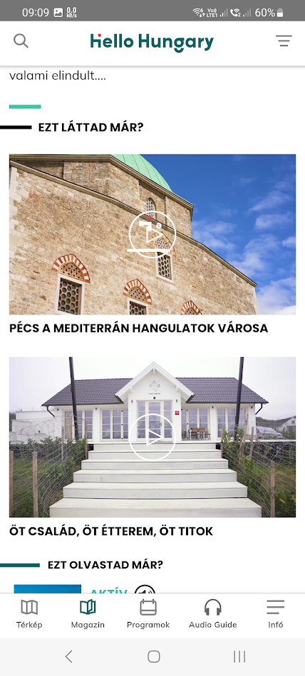 #3. Hello Hungary (Android) 由: Hello Hungary