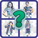 Guess the character of Soy Luna icon