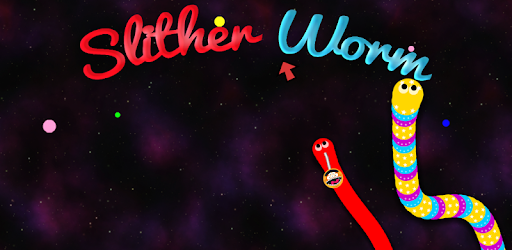 Slither Worm Io: Nebula - Apps On Google Play