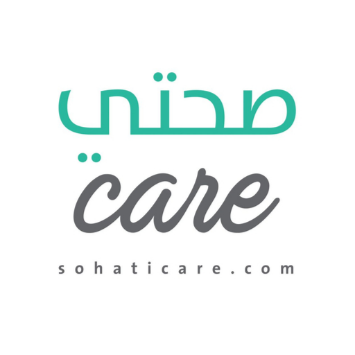 Sohati Care Jordan logo