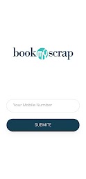 Book My Scrap