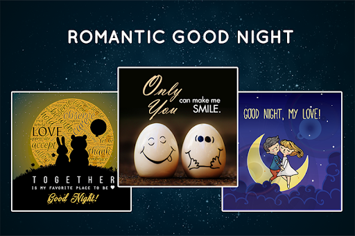 Good Night Pictures Screen 3