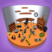 Top 48 Casual Apps Like Messy Room - Job Life Simulator - Best Alternatives