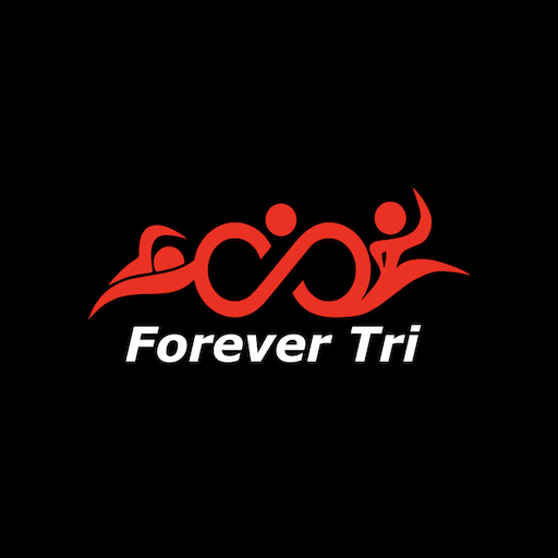 Forever Tri logo