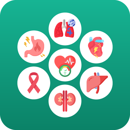 All Diseases Treatments 2025 Laai af op Windows