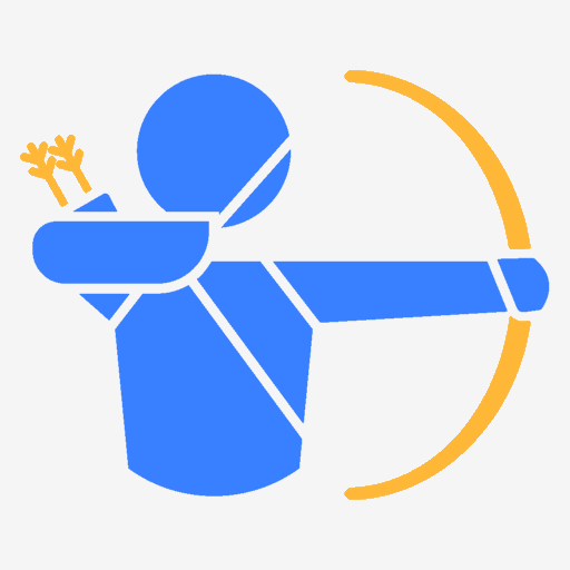 ExpertArcher - Archery Scoring logo