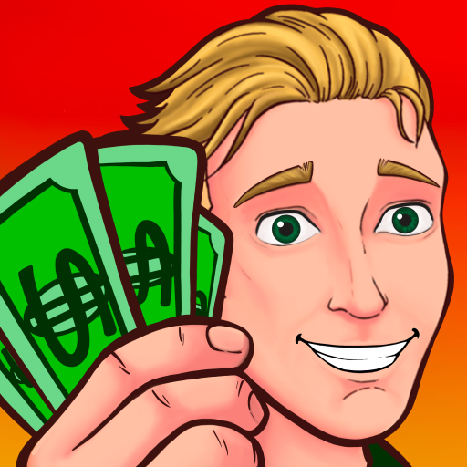 Boom! Billionaire Logo
