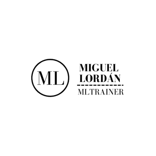 Mltrainer logo