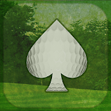 Golf(Solitaire) icon