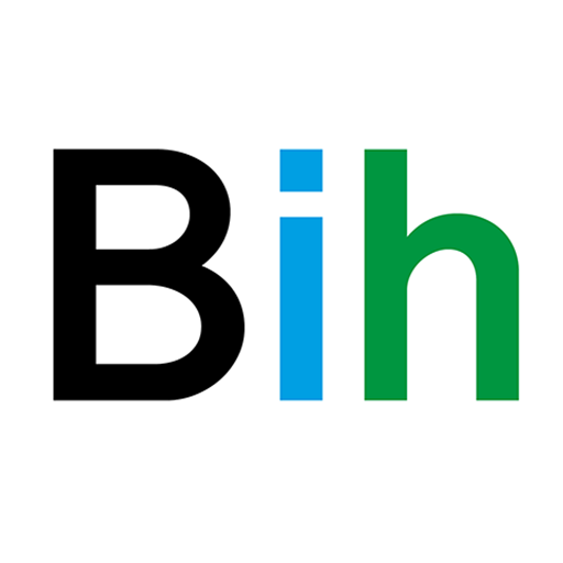 Bookihelp logo