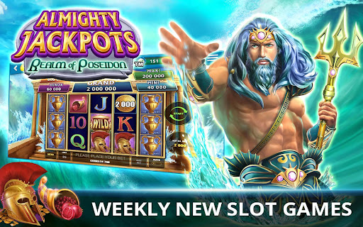 playTIcasino Screen 2