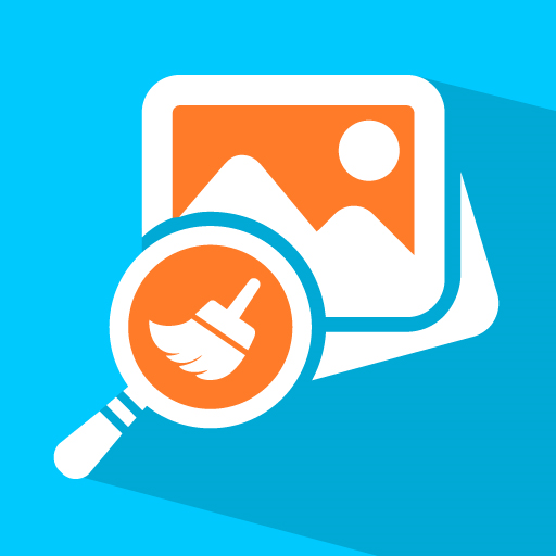 Duplicate File Remover - Delete Duplicate Photos