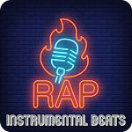 Cover Image of 下载 Instrumental Rap beats - Hip h  APK