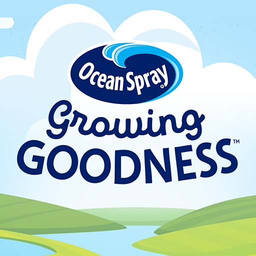 Ocean Spray® Grand Gathering™