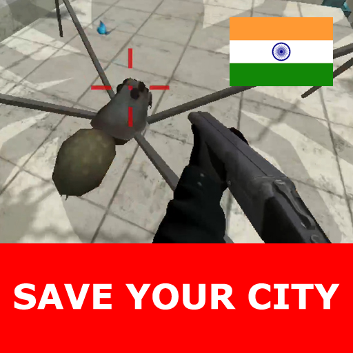 Save Your City