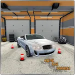 Cover Image of Download Home Car Parking Adventure – Toy Car Parking 3D 0.3 APK